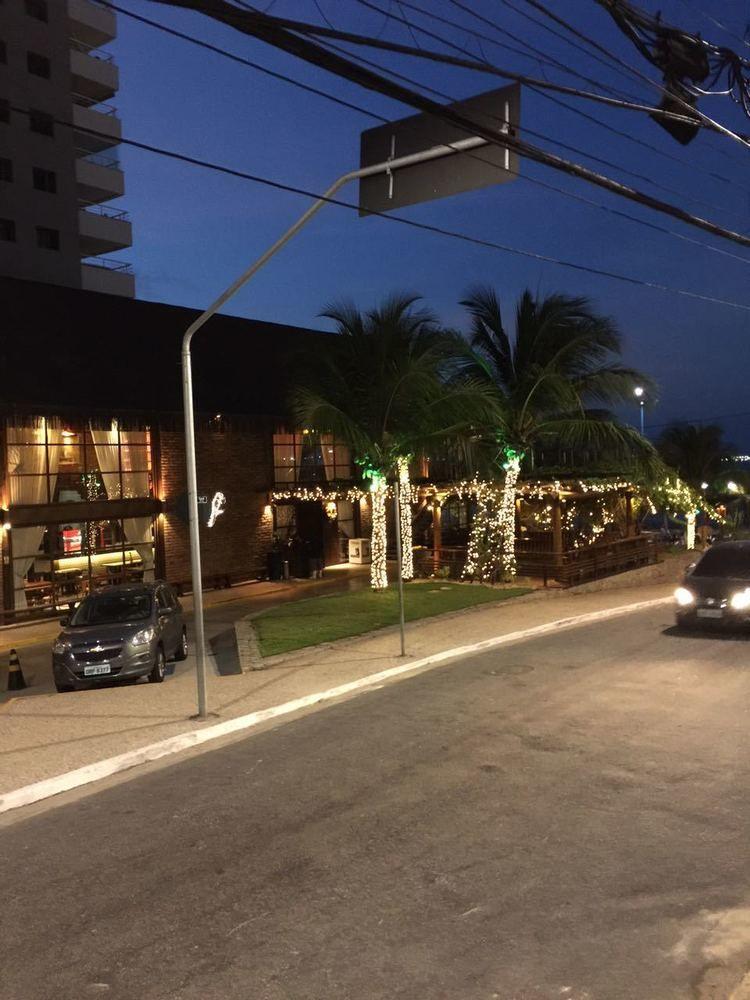 Hotel Netuno Beach Suites ฟอร์ตาเลซา ภายนอก รูปภาพ