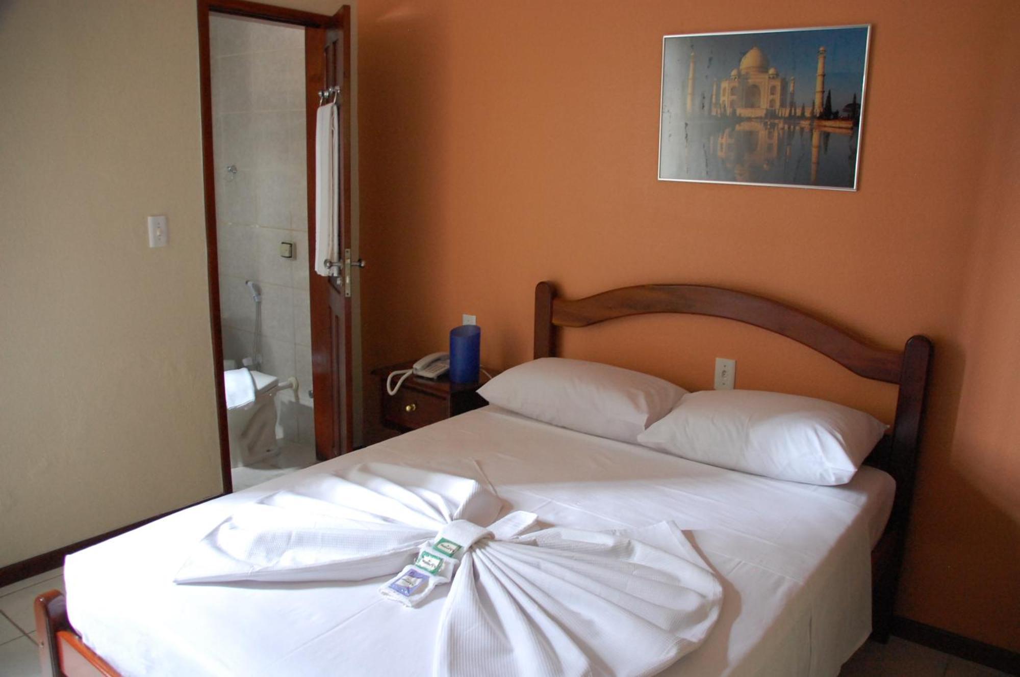 Hotel Netuno Beach Suites ฟอร์ตาเลซา ภายนอก รูปภาพ