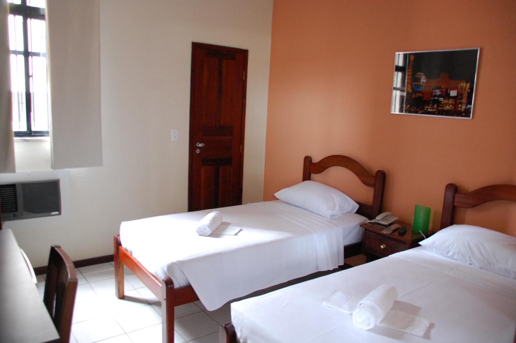 Hotel Netuno Beach Suites ฟอร์ตาเลซา ภายนอก รูปภาพ