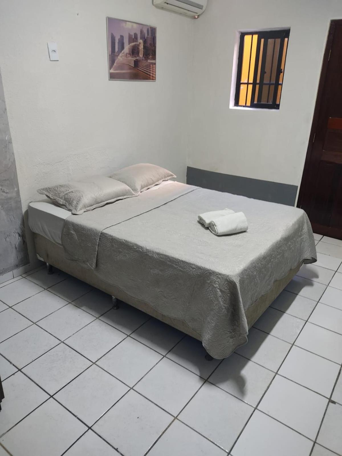 Hotel Netuno Beach Suites ฟอร์ตาเลซา ภายนอก รูปภาพ