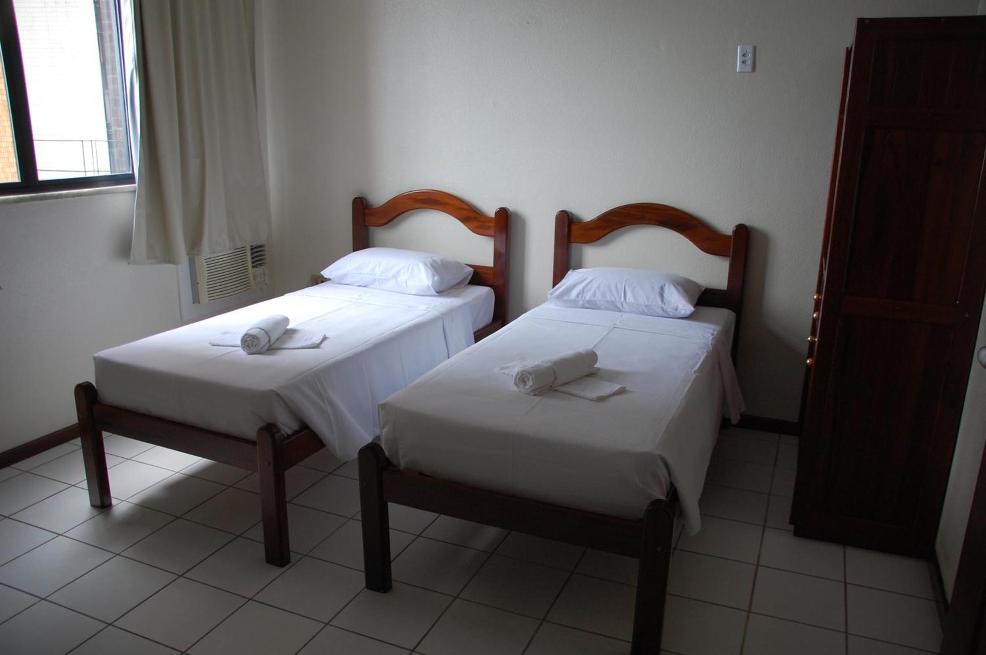 Hotel Netuno Beach Suites ฟอร์ตาเลซา ห้อง รูปภาพ