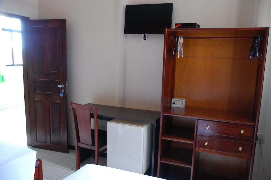 Hotel Netuno Beach Suites ฟอร์ตาเลซา ห้อง รูปภาพ