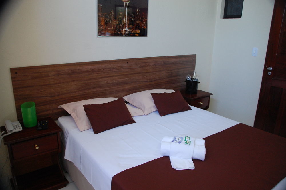 Hotel Netuno Beach Suites ฟอร์ตาเลซา ภายนอก รูปภาพ