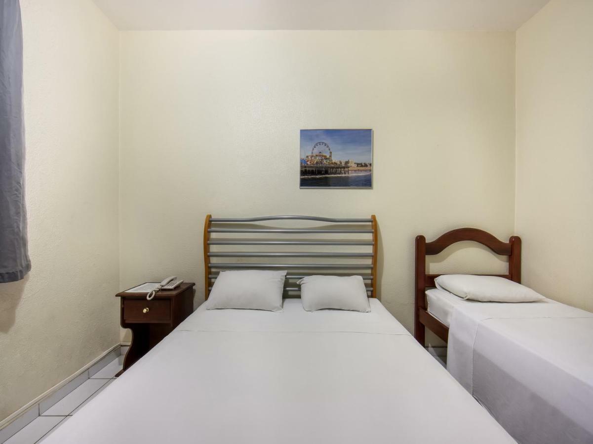 Hotel Netuno Beach Suites ฟอร์ตาเลซา ภายนอก รูปภาพ