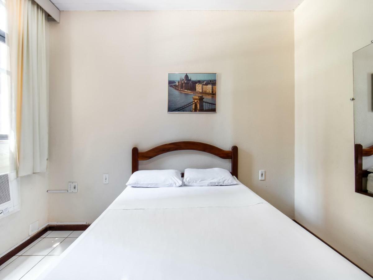 Hotel Netuno Beach Suites ฟอร์ตาเลซา ภายนอก รูปภาพ