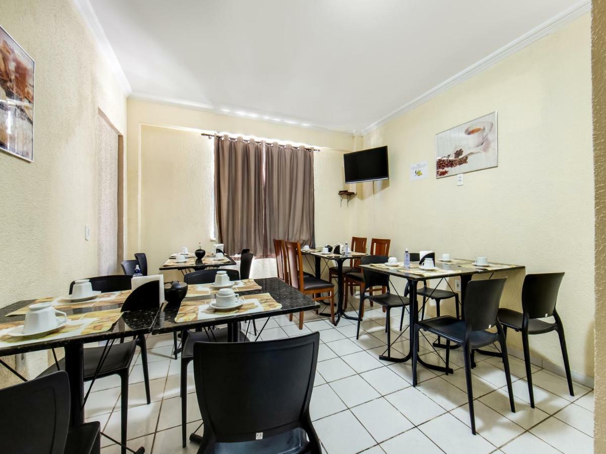 Hotel Netuno Beach Suites ฟอร์ตาเลซา ภายนอก รูปภาพ