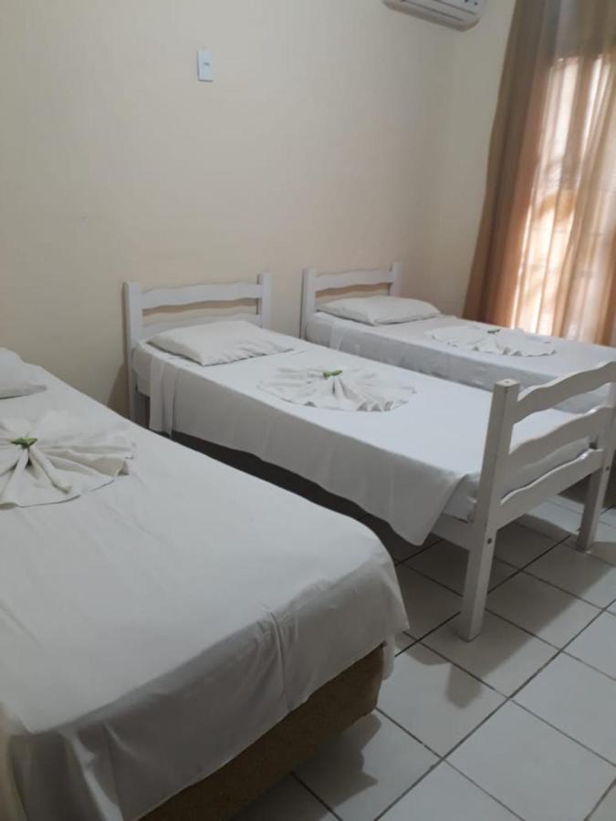 Hotel Netuno Beach Suites ฟอร์ตาเลซา ภายนอก รูปภาพ