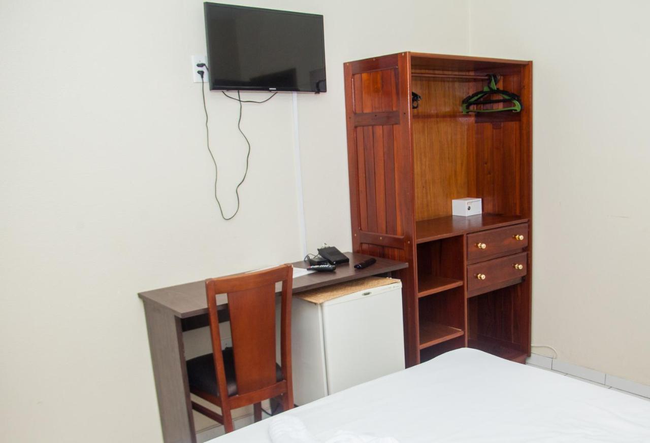 Hotel Netuno Beach Suites ฟอร์ตาเลซา ภายนอก รูปภาพ