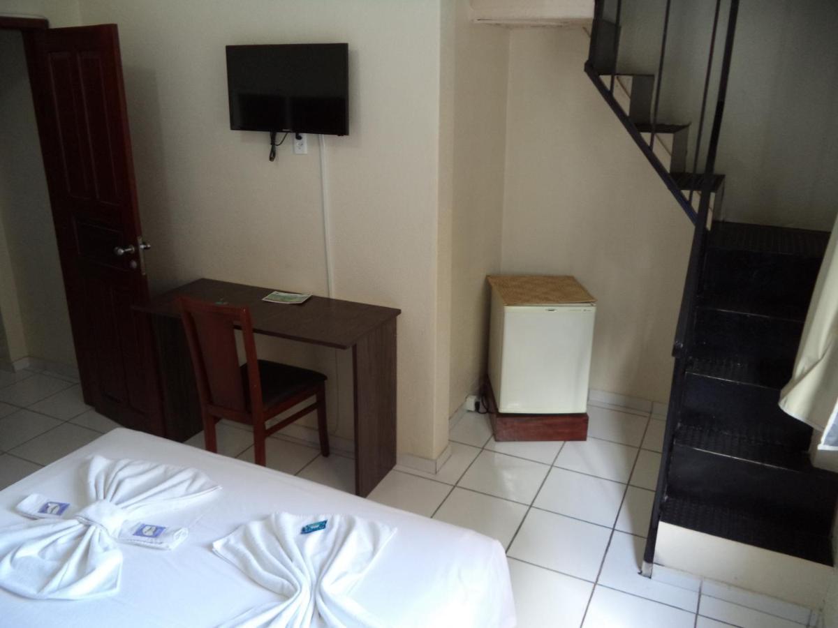Hotel Netuno Beach Suites ฟอร์ตาเลซา ภายนอก รูปภาพ