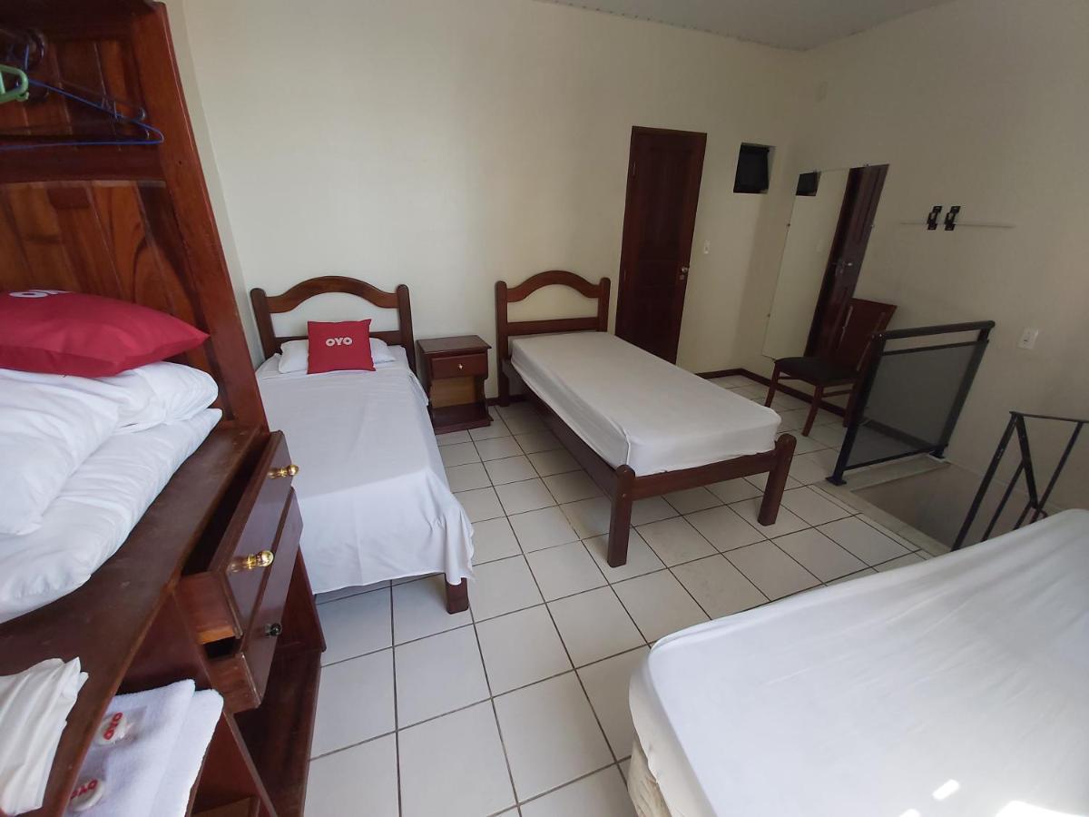 Hotel Netuno Beach Suites ฟอร์ตาเลซา ภายนอก รูปภาพ